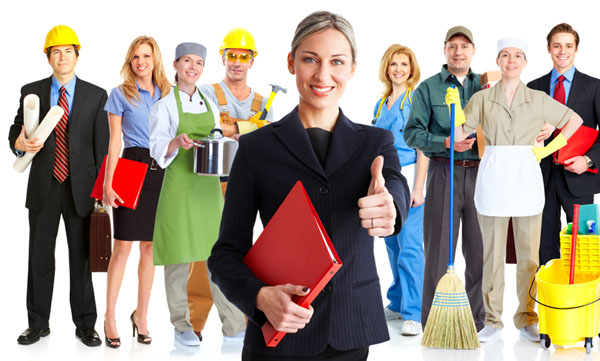 Karaçoban Manikürcü Hizmeti